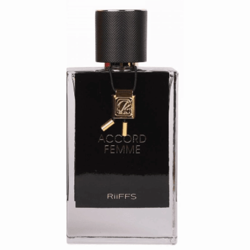 Riiffs Accord Femme parfumuotas vanduo moterims 100ml