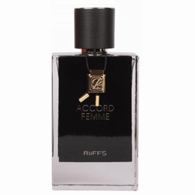 Riiffs Accord Femme parfumuotas vanduo moterims 100ml