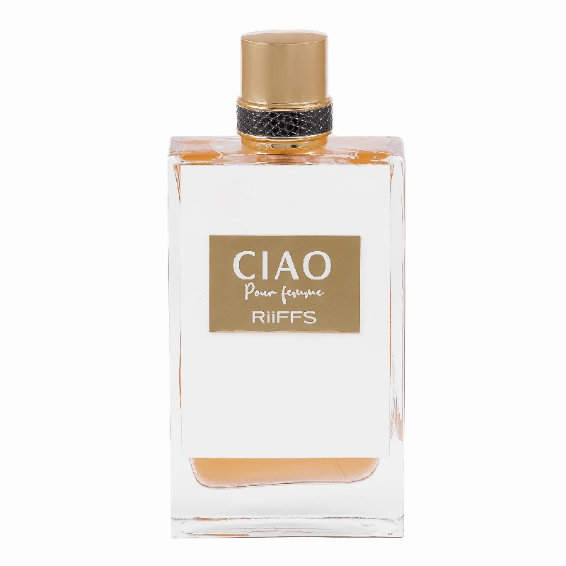 RIIFFS CIAO parfumuotas vanduo moterims 100ml