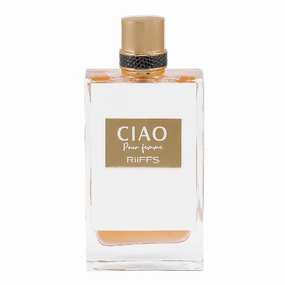 RIIFFS CIAO parfumuotas vanduo moterims 100ml