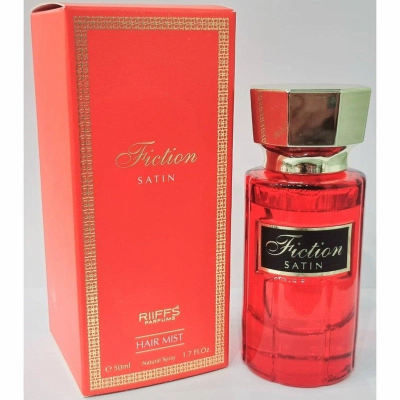 RIIFFS Fiction Satin kvepalai plaukams 50ml