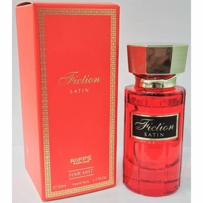 RIIFFS Fiction Satin kvepalai plaukams 50ml