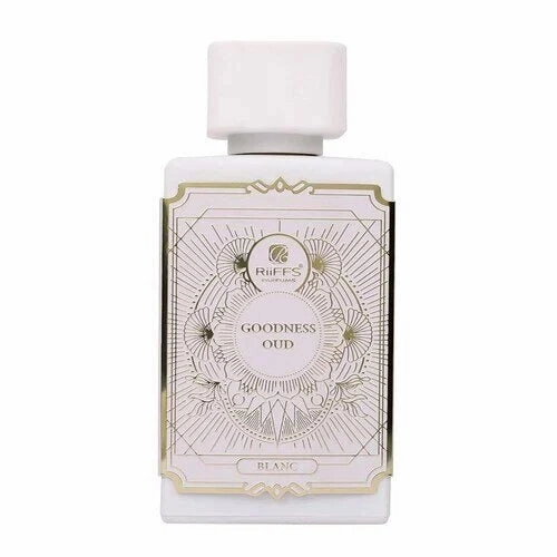 Riiffs Goodness Oud Blanc parfumuotas vanduo unisex 100 ml