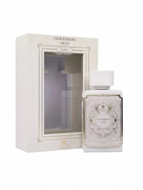 Riiffs Goodness Oud Blanc parfumuotas vanduo unisex 100 ml