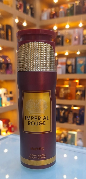Riiffs Imperial Rouge dezodorantas