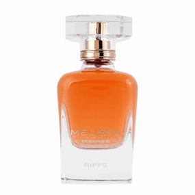 RIIFFS Melissa Poudree parfumuotas vanduo moterims 100ml