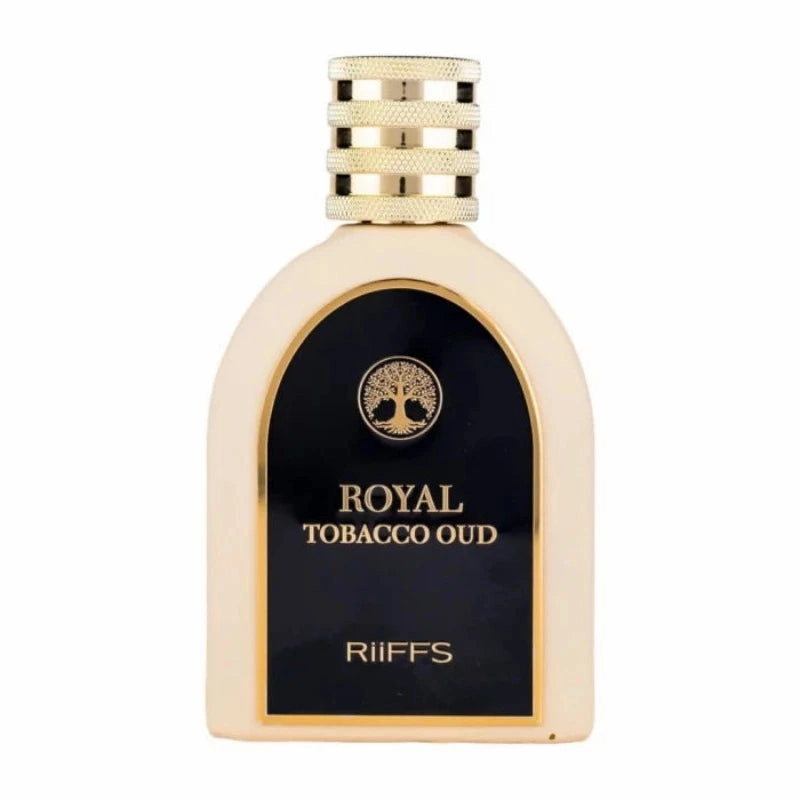 RIIFFS Royal Tobacco Oud parfumuotas unisex vanduo 100ml