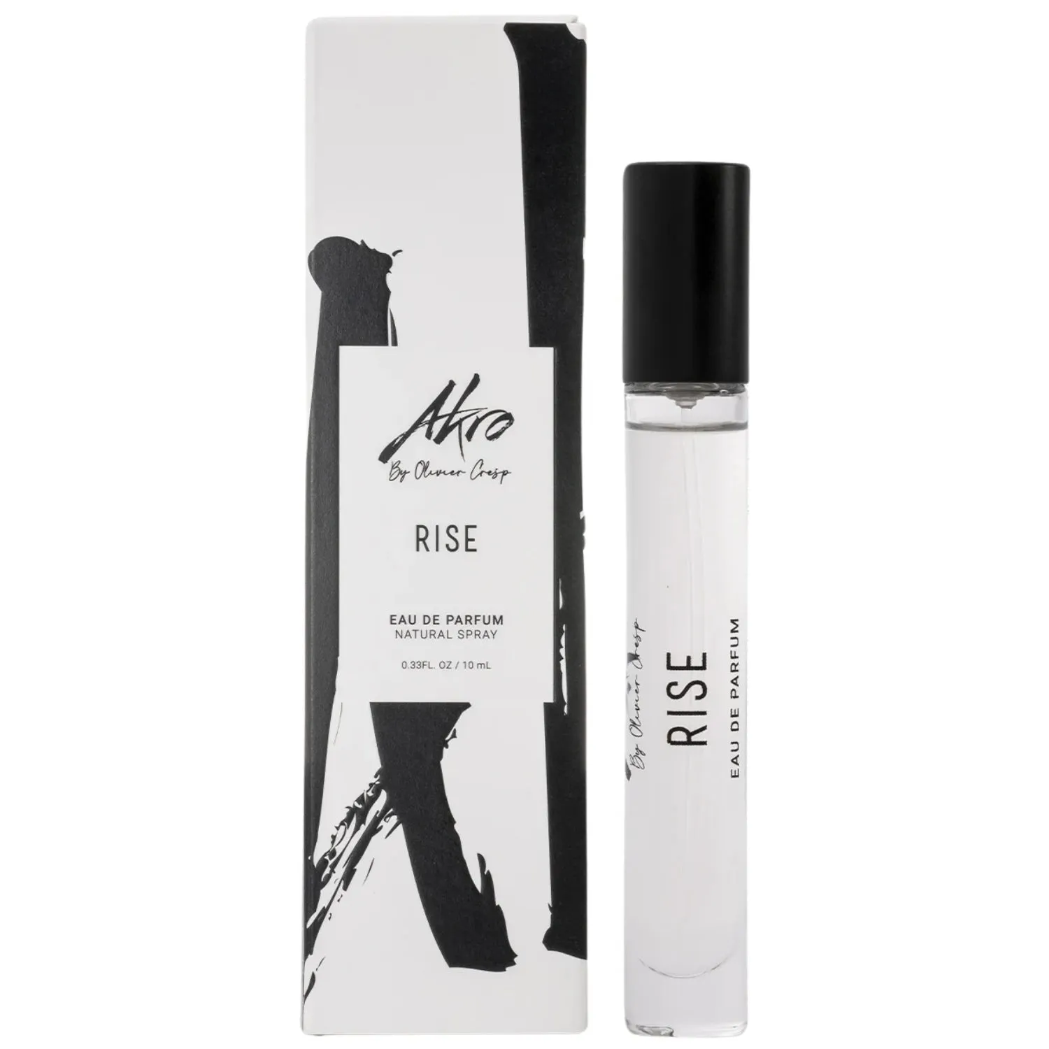 Rise Travel Spray