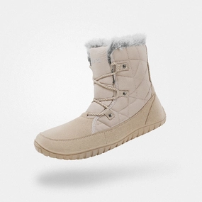 Rise I - Winter Barefoot Boots High-Quality Materials Slip Resistant