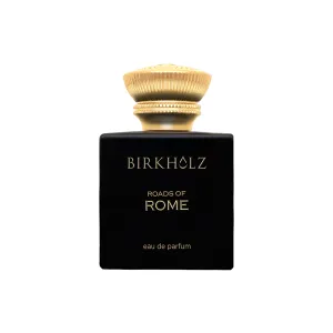 Roads of Rome
