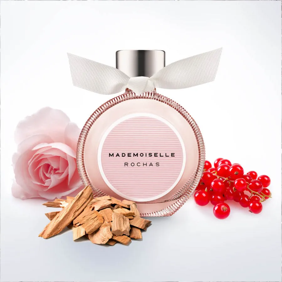 Rochas Mademoiselle 3.0 oz EDP for women