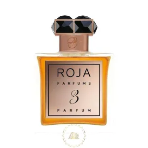 Roja Dove Parfum De La Nuit 3 Parfum Spray