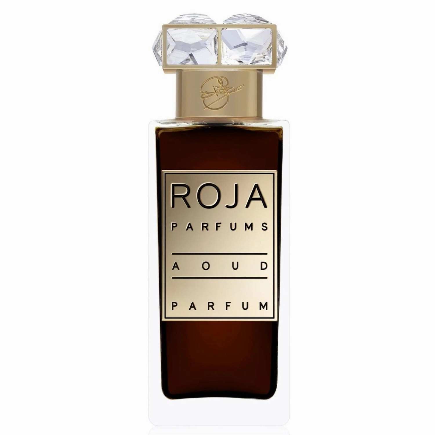 Roja Amber Aoud Extrait De Parfum Spray