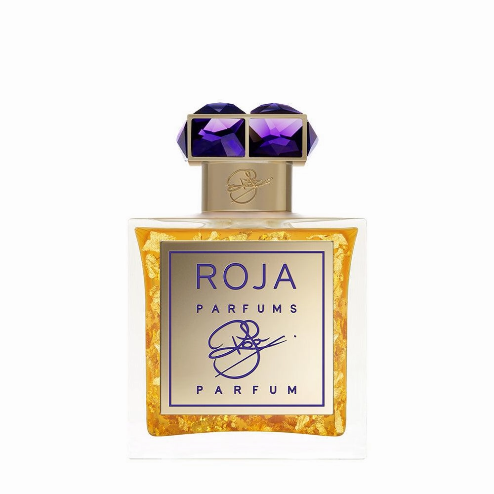 ROJA HAUTE LUXE (GOLD)