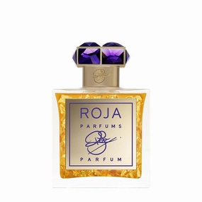 ROJA HAUTE LUXE (GOLD)