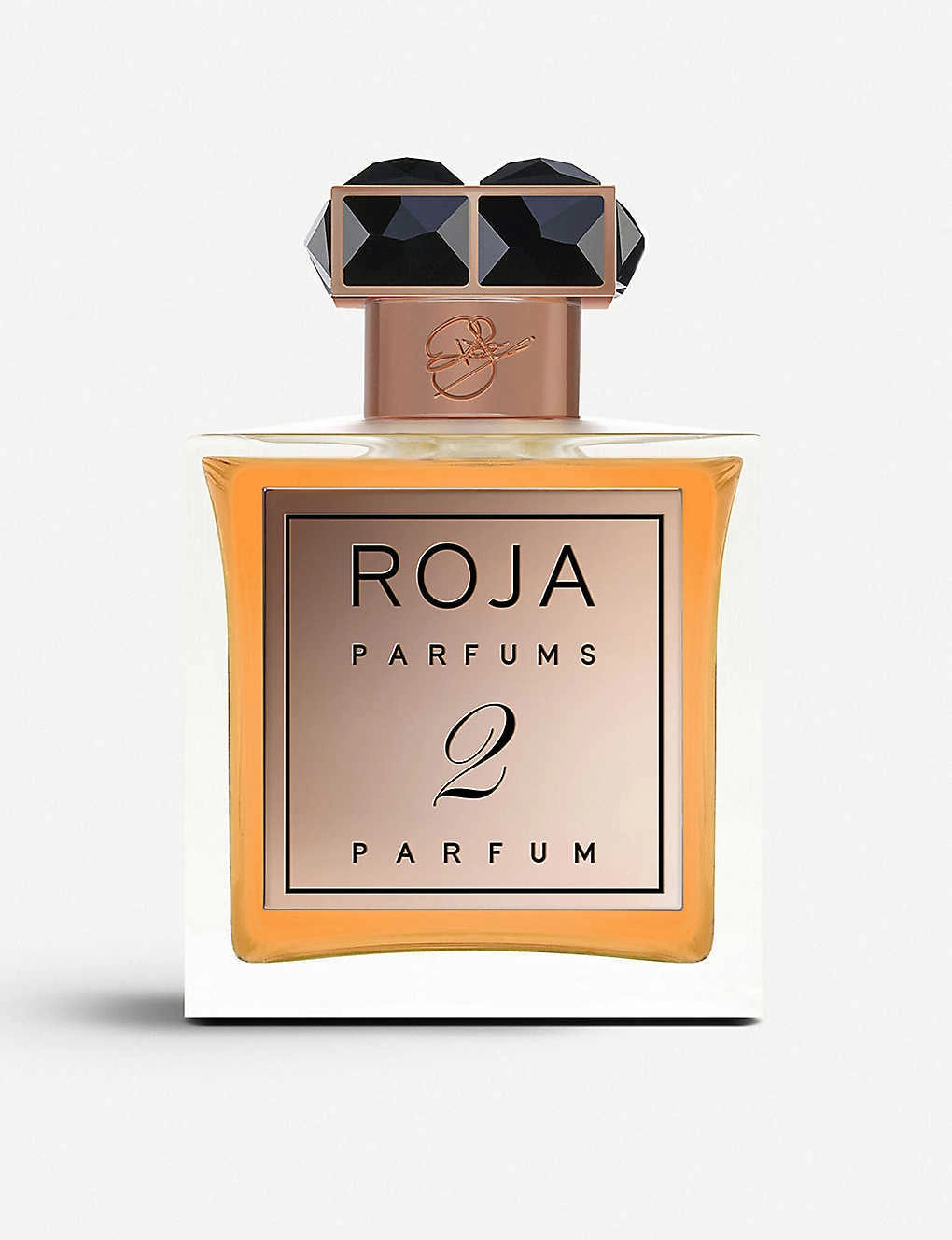 Roja Parfum de La Nuit 2 Eau De Parfum Spray