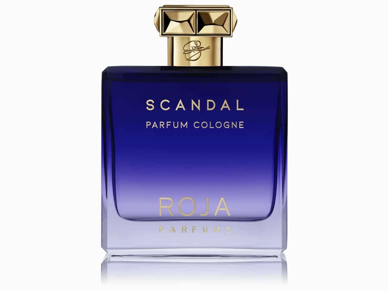 Roja Scandal Eau De Parfum Spray
