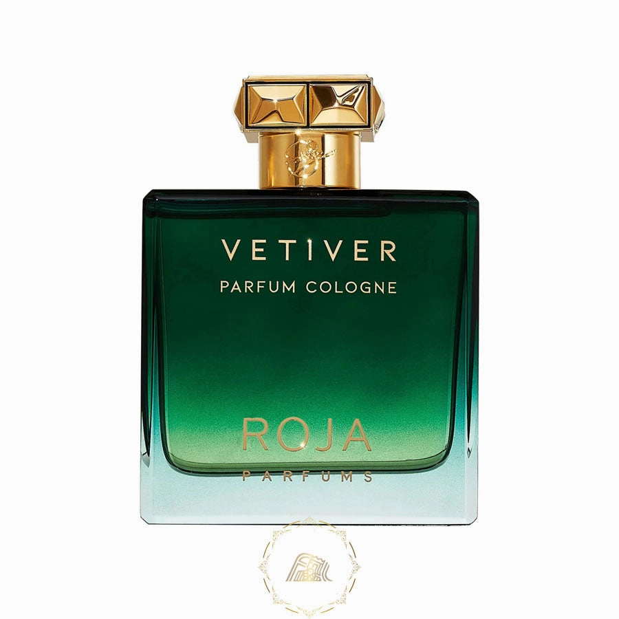 Roja Vetiver Parfum Cologne Spray