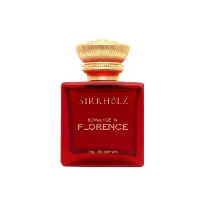Romance in Florence