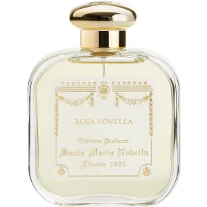 Rosa Novella 1221 Edition