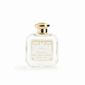 Rosa Eau de Cologne