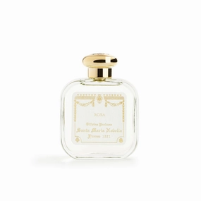 Rosa Eau de Cologne