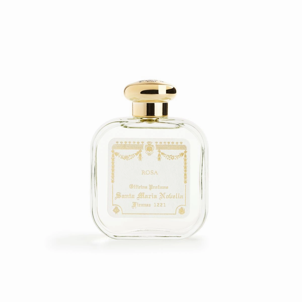 Rosa Eau de Cologne