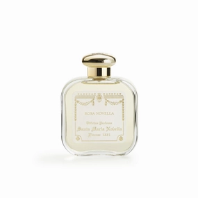 Rosa Novella Eau de Cologne