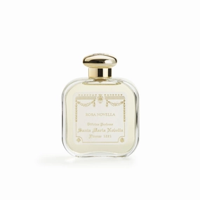 Rosa Novella Eau de Cologne