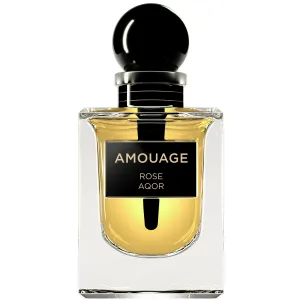 Rose Aqor