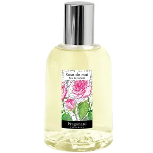 Rose de Mai
