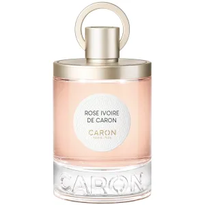 Rose Ivoire De Caron EDP