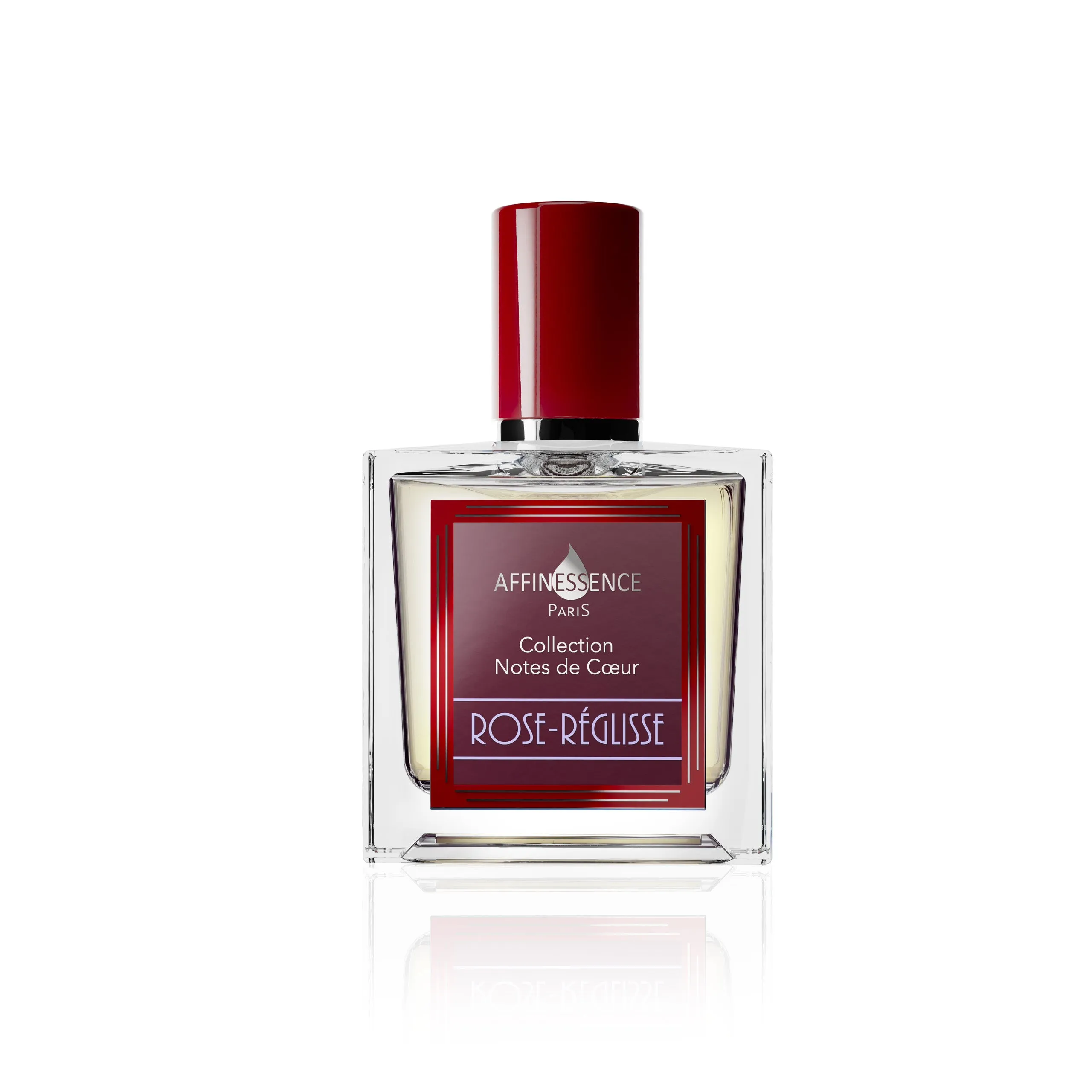 Rose-Rglisse
