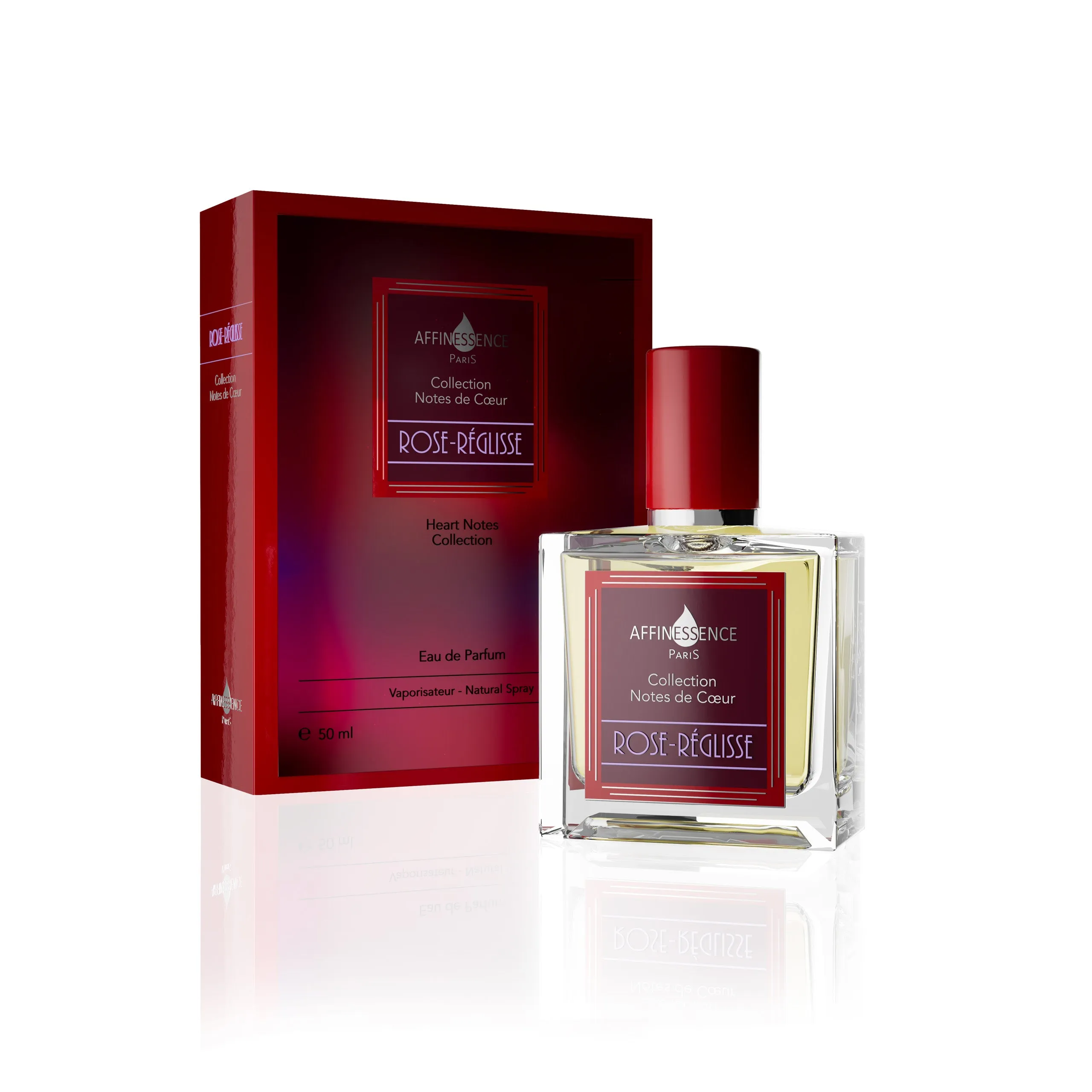 Rose-Rglisse