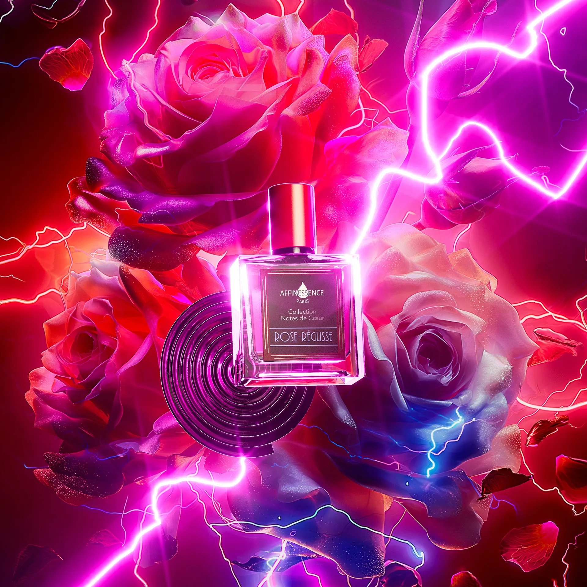 Rose-Rglisse