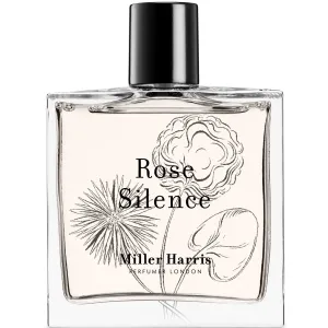 Rose Silence
