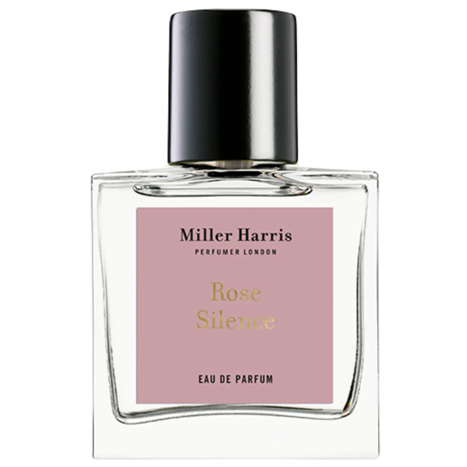 Rose Silence