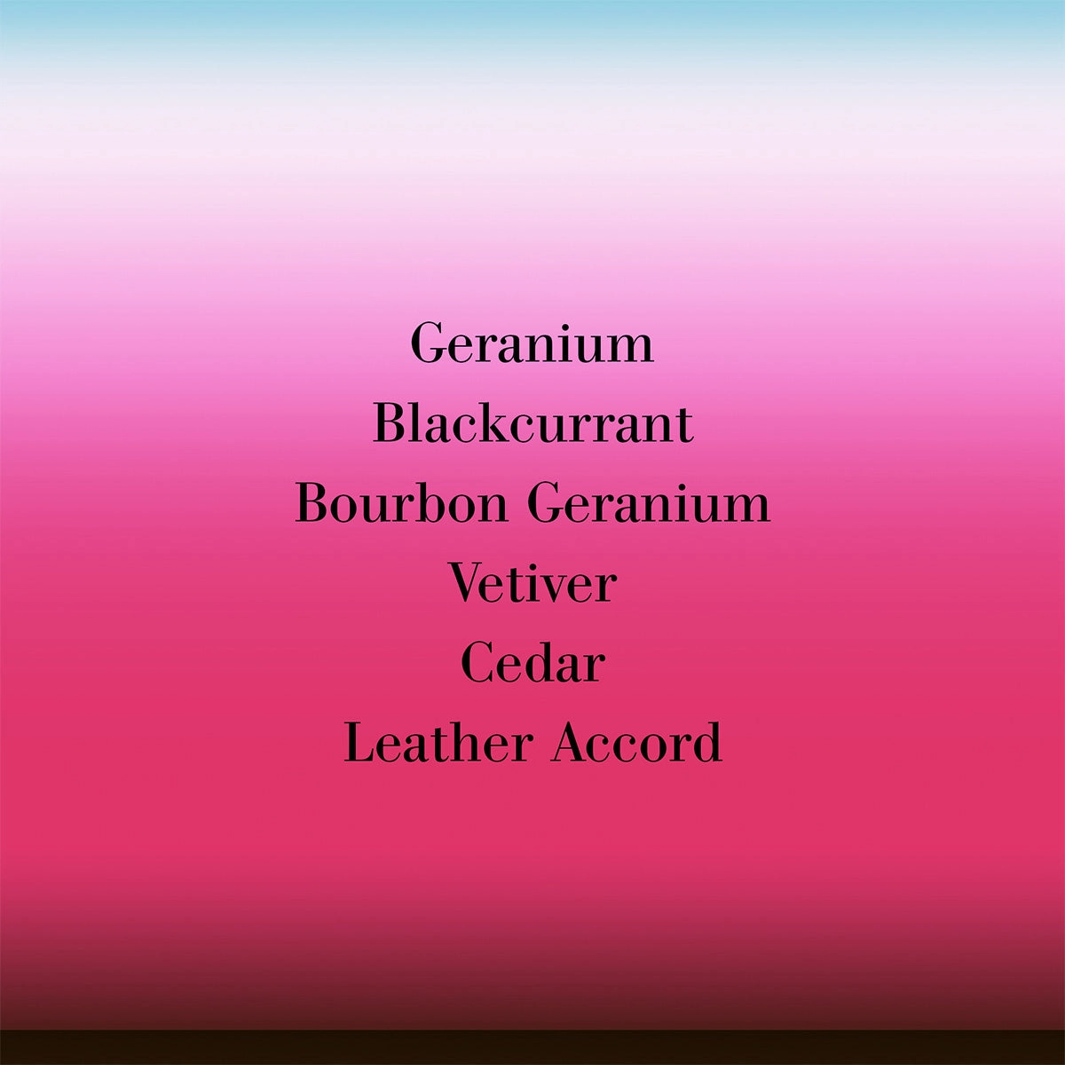 Rose & Cuir Eau de Parfum