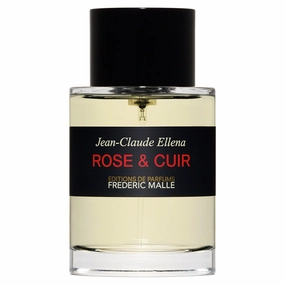 Rose & Cuir Eau de Parfum