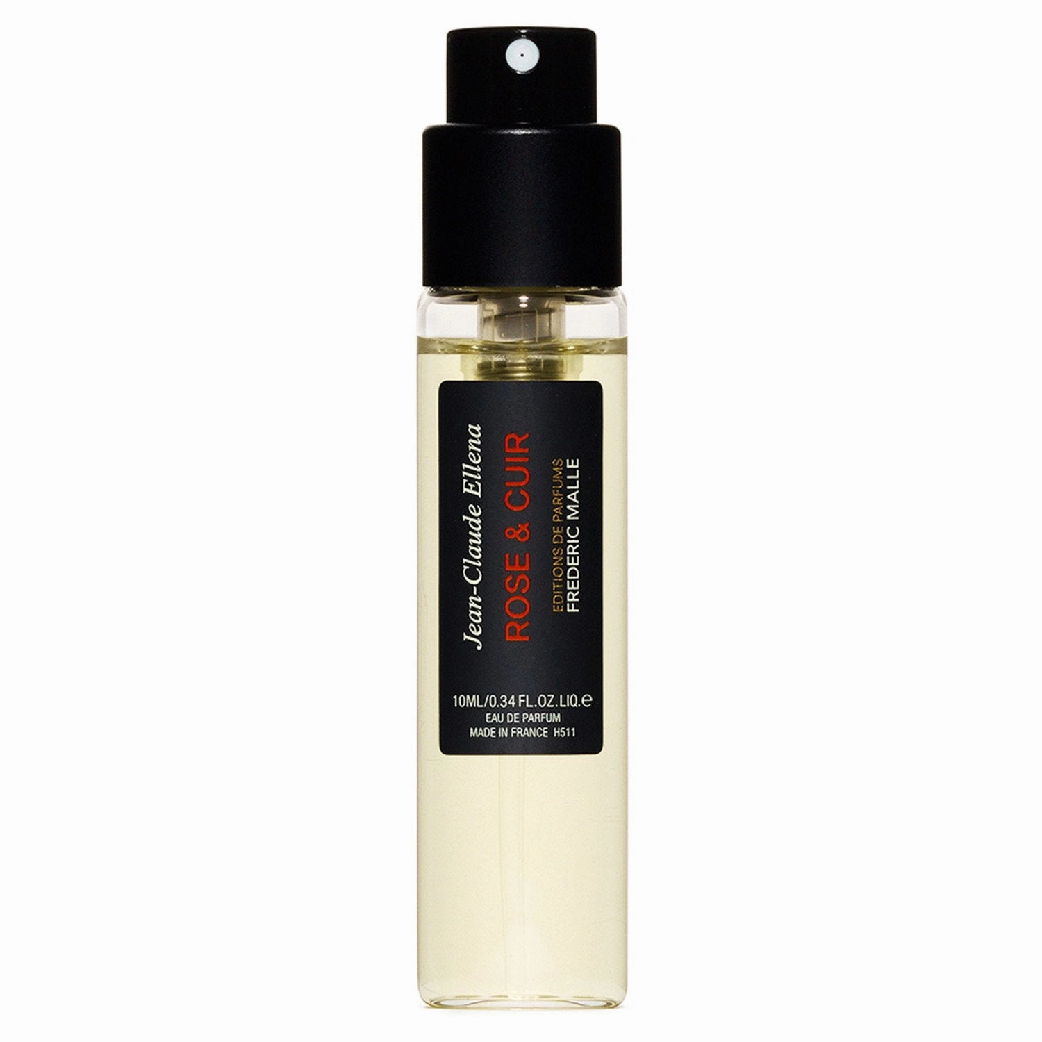 Rose & Cuir Eau de Parfum