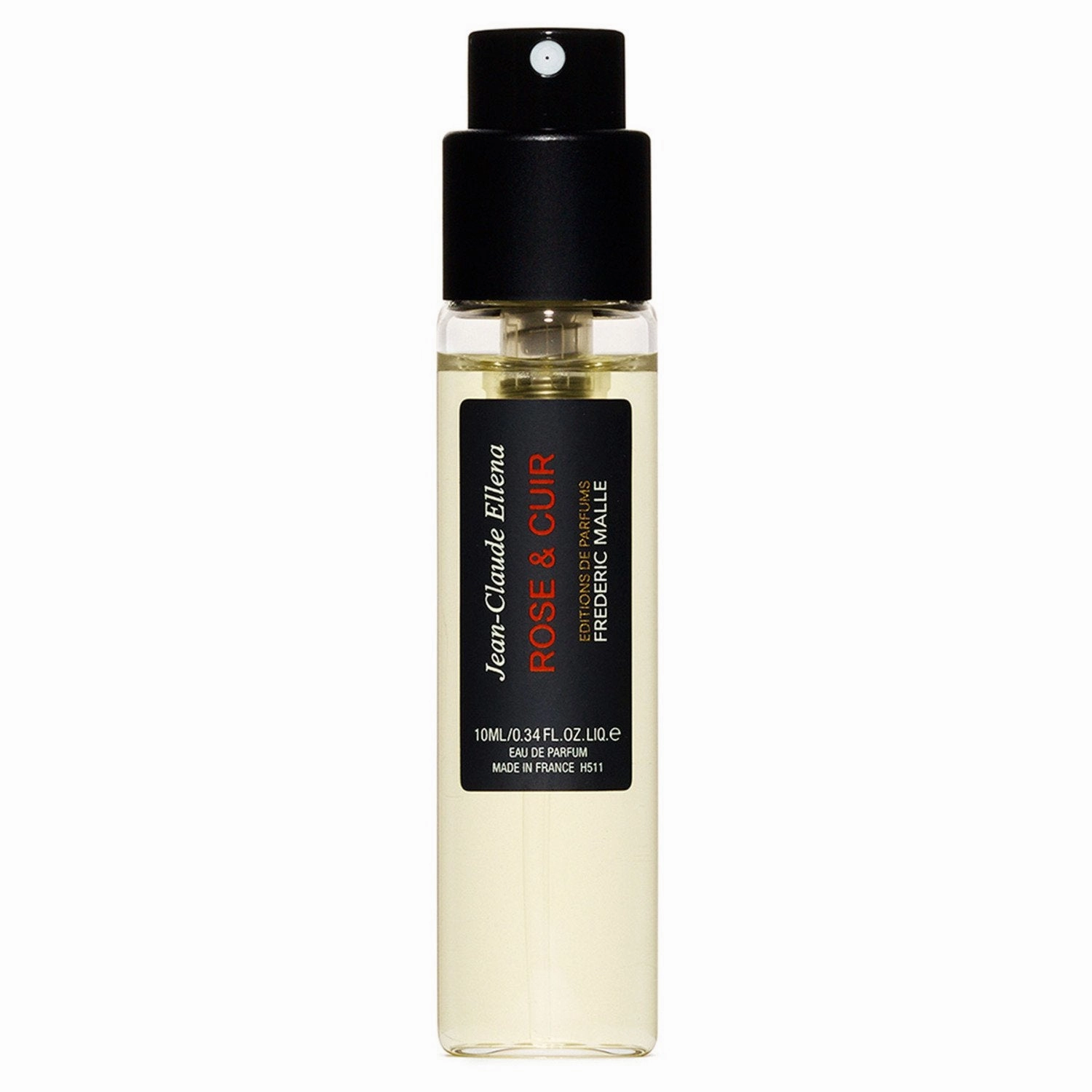 Rose & Cuir Eau de Parfum