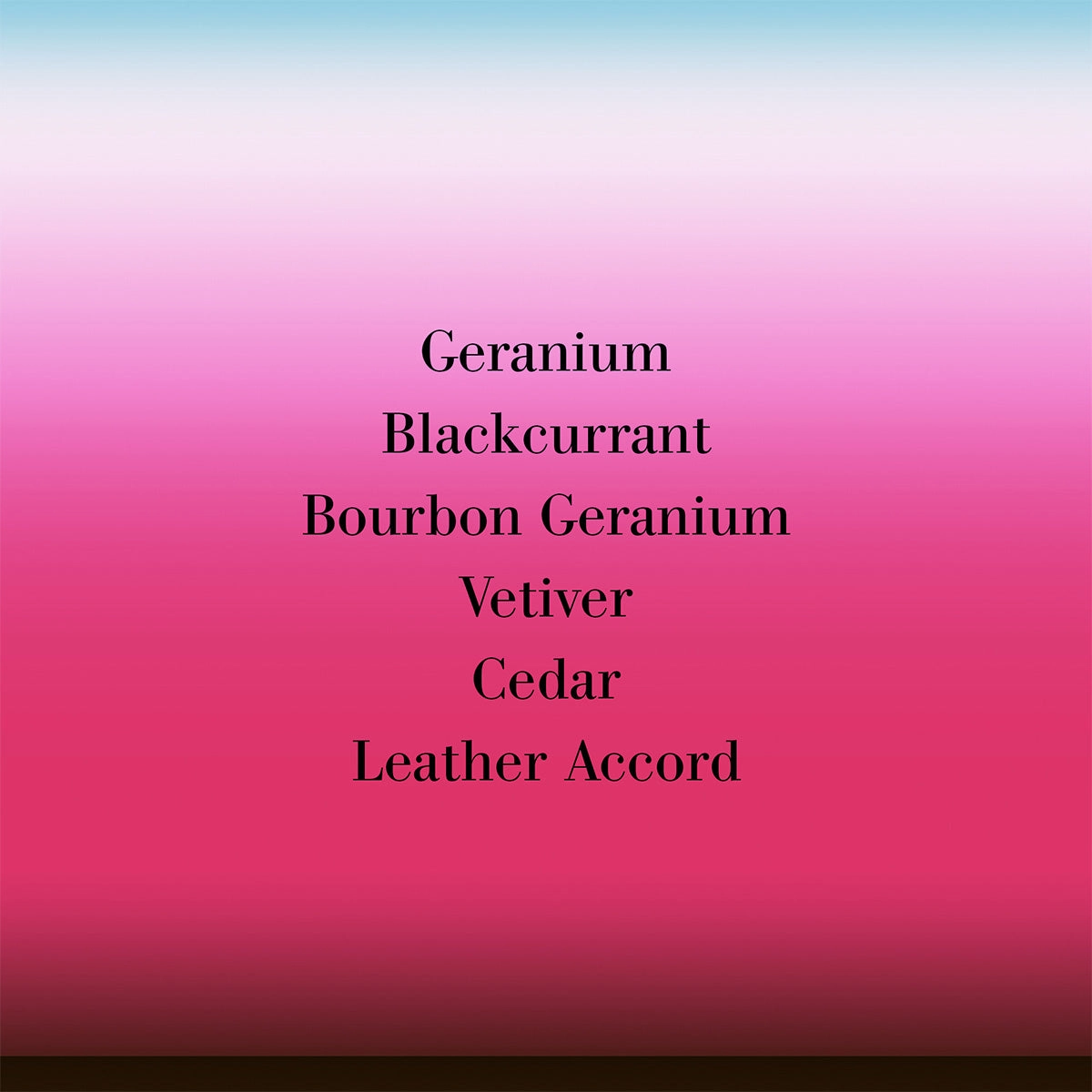 Rose & Cuir Eau de Parfum