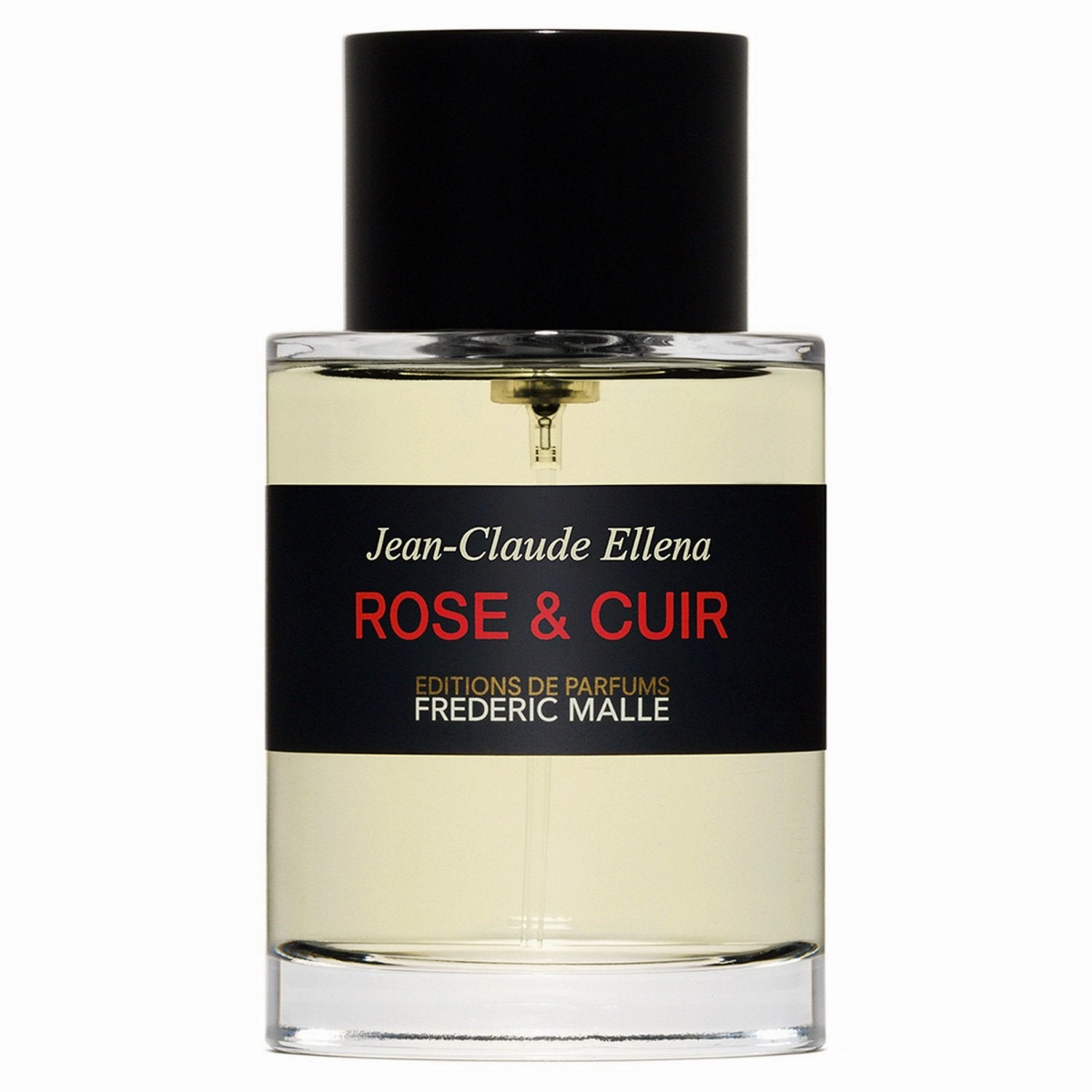 Rose & Cuir Eau de Parfum