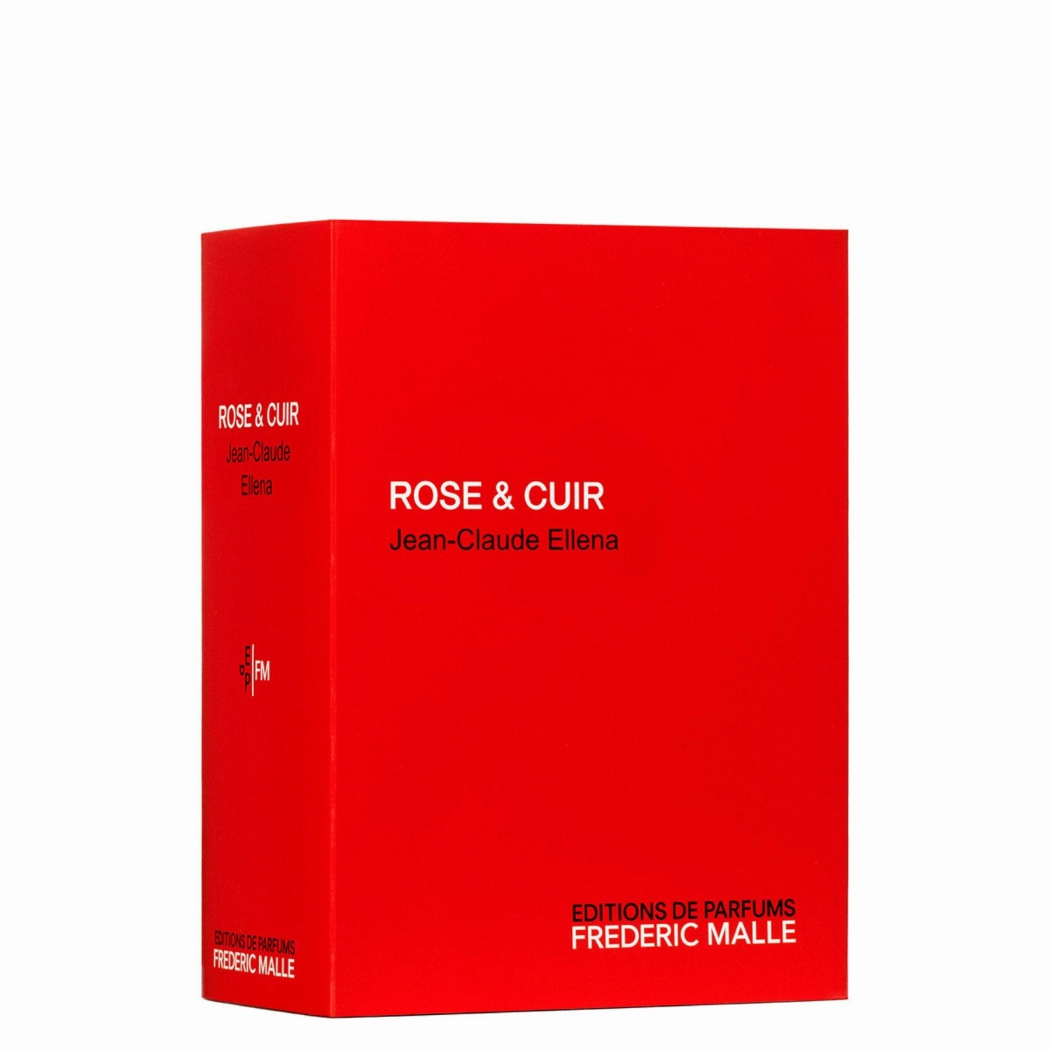Rose & Cuir Eau de Parfum