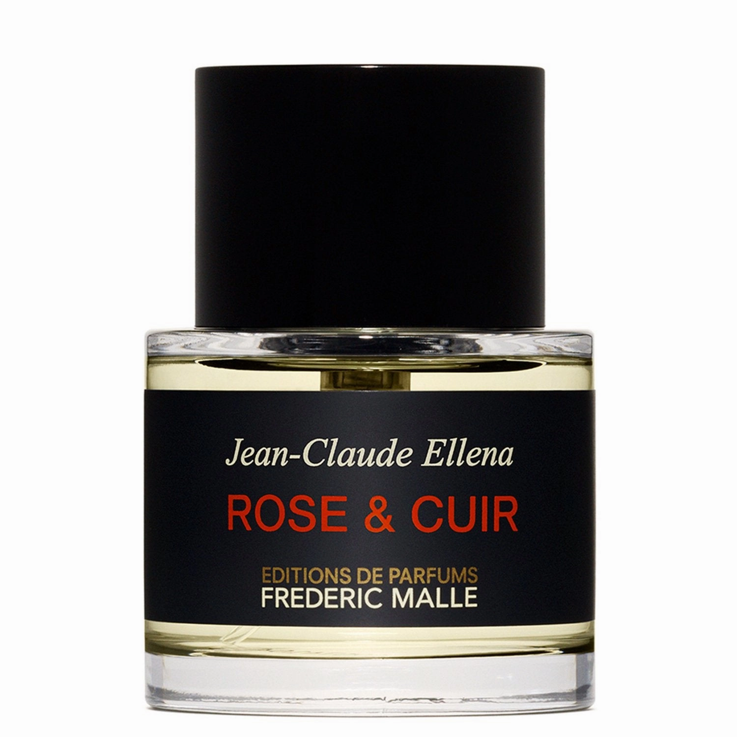 Rose & Cuir Eau de Parfum