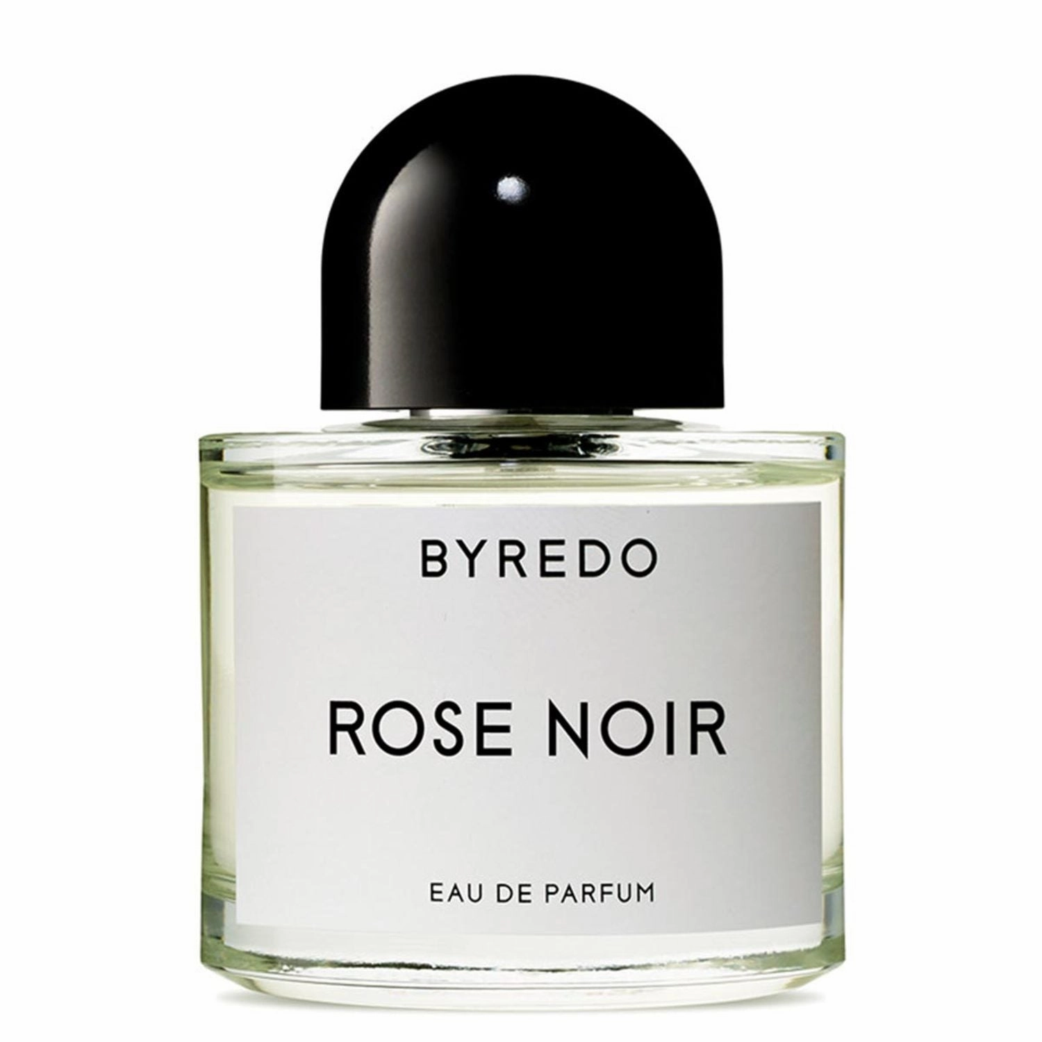 Rose Noir Eau de Parfum