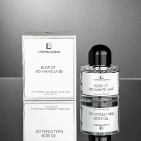 Rose Of No Man's Land L'intense De Blue EDP 100ml