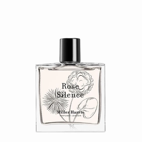 Rose Silence