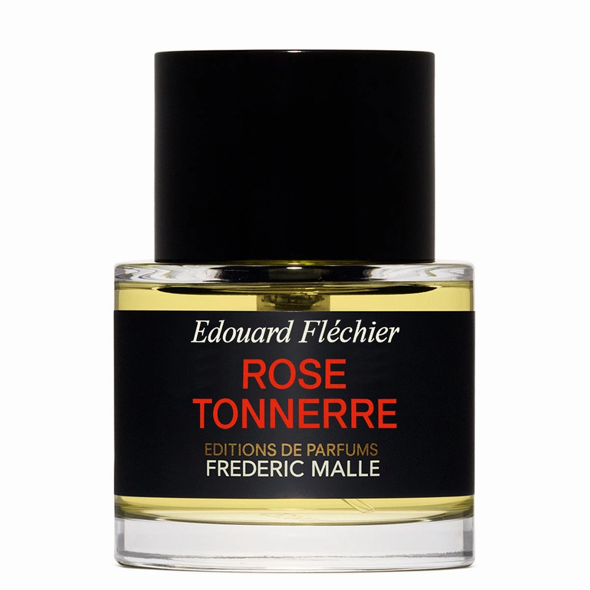 Rose Tonnerre Eau de Parfum
