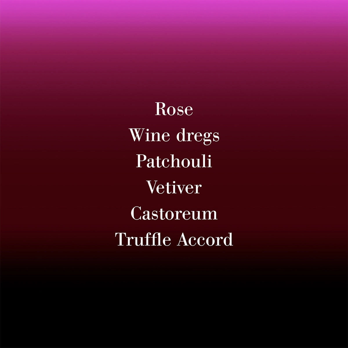 Rose Tonnerre Eau de Parfum